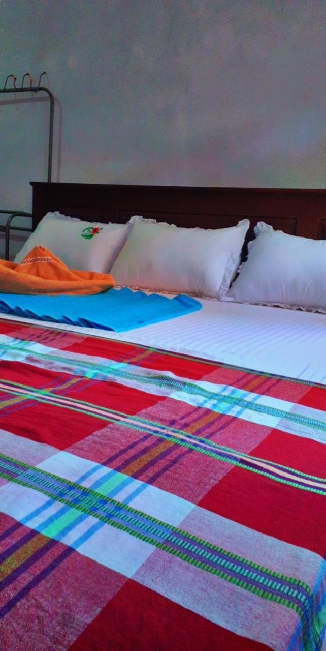 Hotel Mirissa Niraj Guest Habitación foto