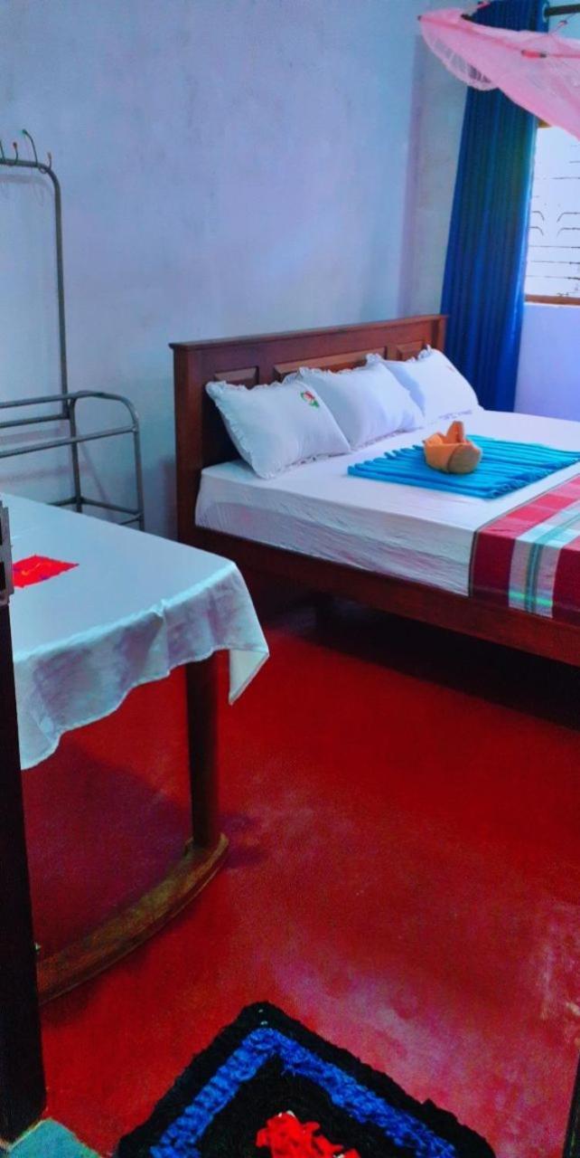 Hotel Mirissa Niraj Guest Habitación foto